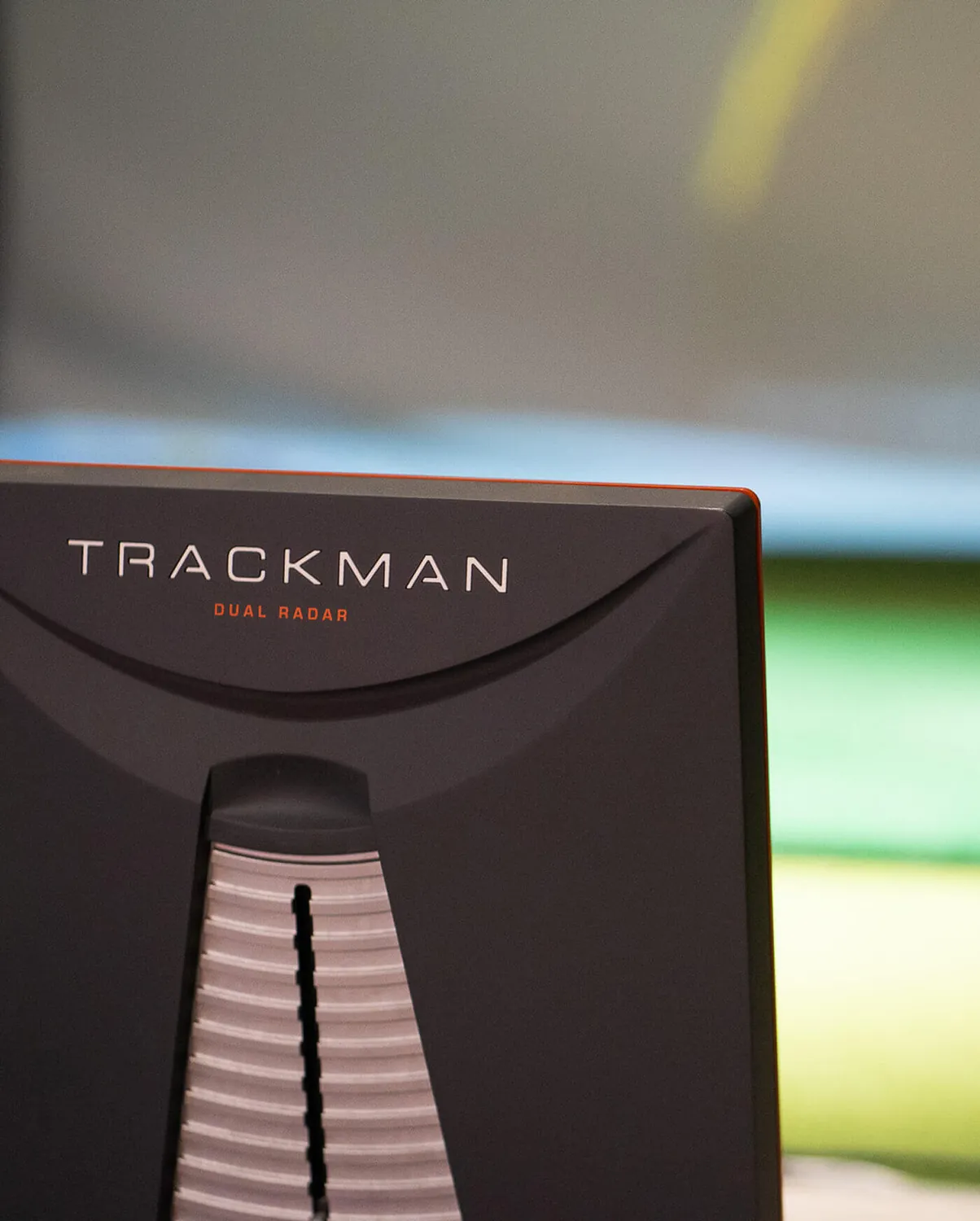 Trackman